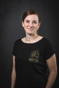 Know How Physiotherapie - Anja Zuber